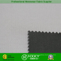 Hound Tooth Check Jacquard with Compound Polyester Fabric